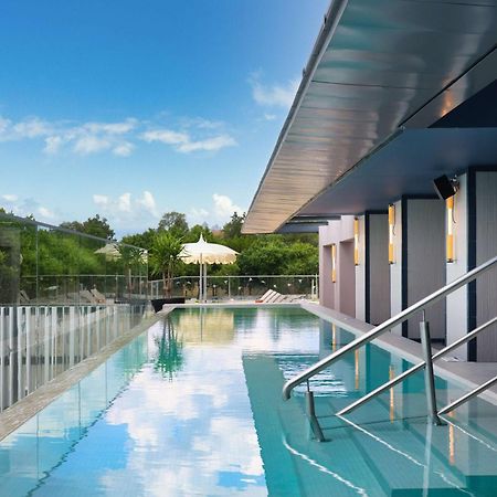 Hilton Garden Inn Евора Екстер'єр фото
